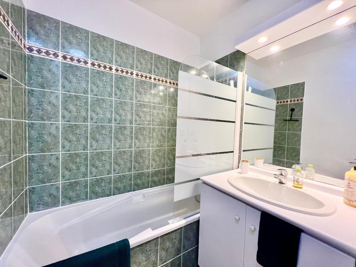 Appartement Cosy A Toulouse Eksteriør billede